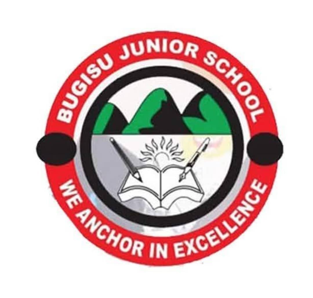 Bugisu Junior School Logo